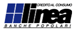 Finanziamenti Linea